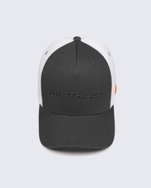 Casquette brodée stone Benja