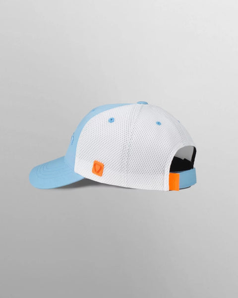 Casquette brodée hortensia Benja