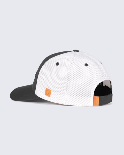 Casquette brodée stone Benja