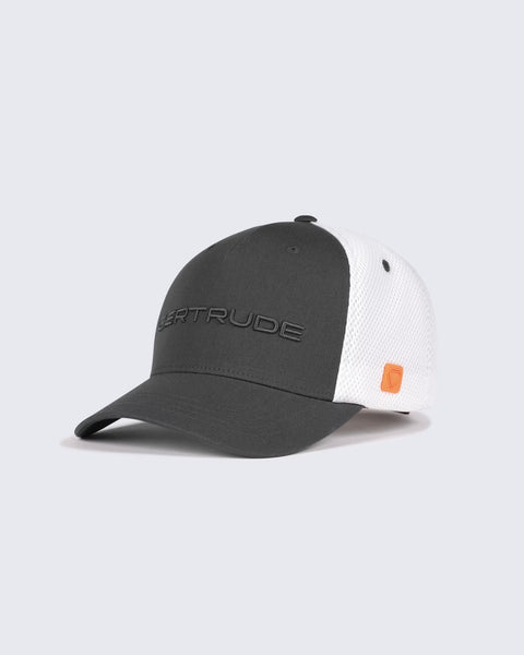 Casquette brodée stone Benja