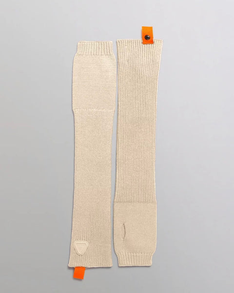 Mitaines en maille Kitty