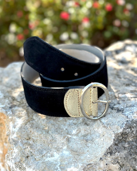 Ceinture noire LEONNE