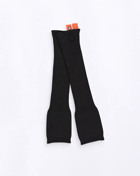 Mitaines en maille Kitty