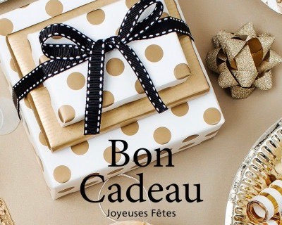 Carte-cadeau