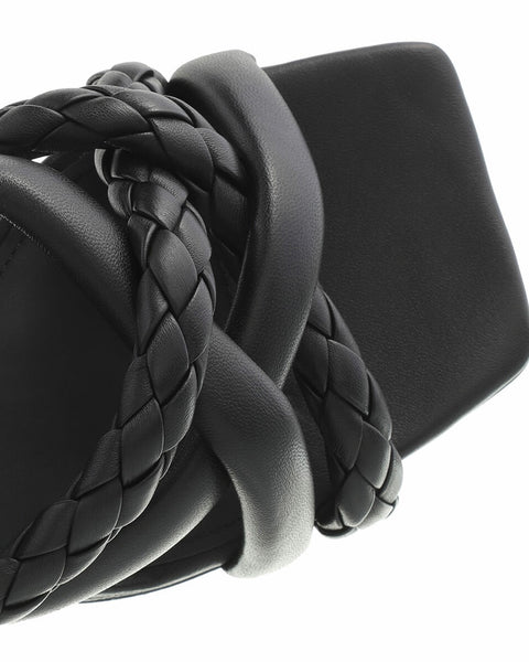 Sandales à talons Mina bis Ash