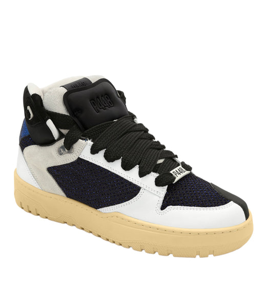 Baskets Marvin plus P448