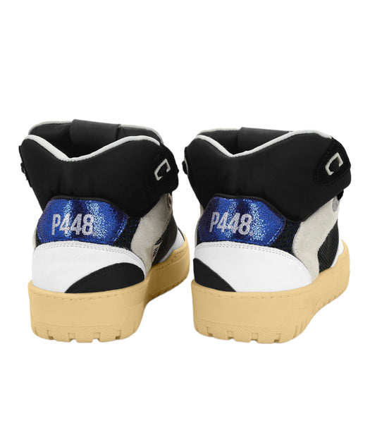 Baskets Marvin plus P448