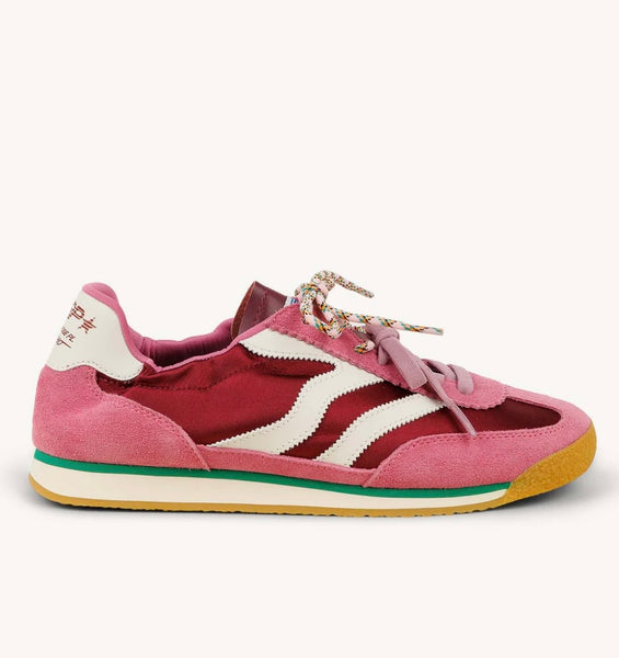 Baskets rose MRP