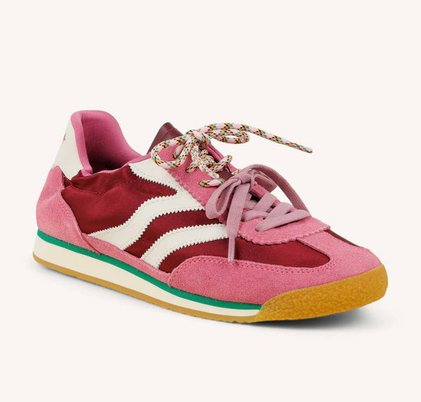 Baskets rose MRP