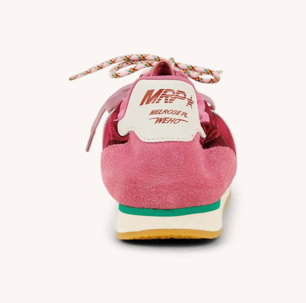 Baskets rose MRP