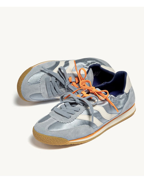 Baskets bleu ciel MRP