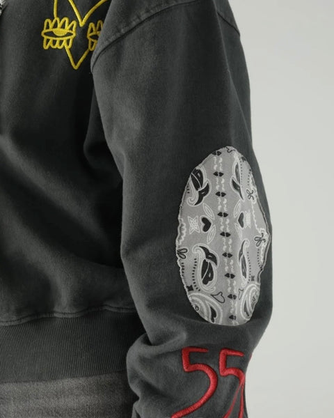 Sweat Hunter Slate