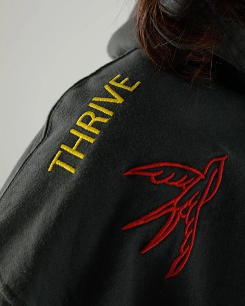 Sweat Hunter Slate
