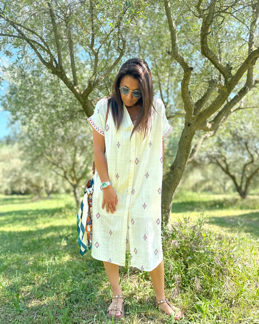 Robe, jupe, short