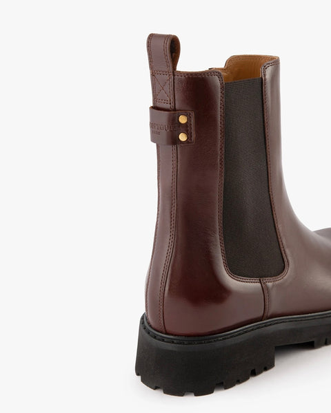 Bottines whisky Joyce