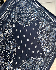 Foulard Bandana