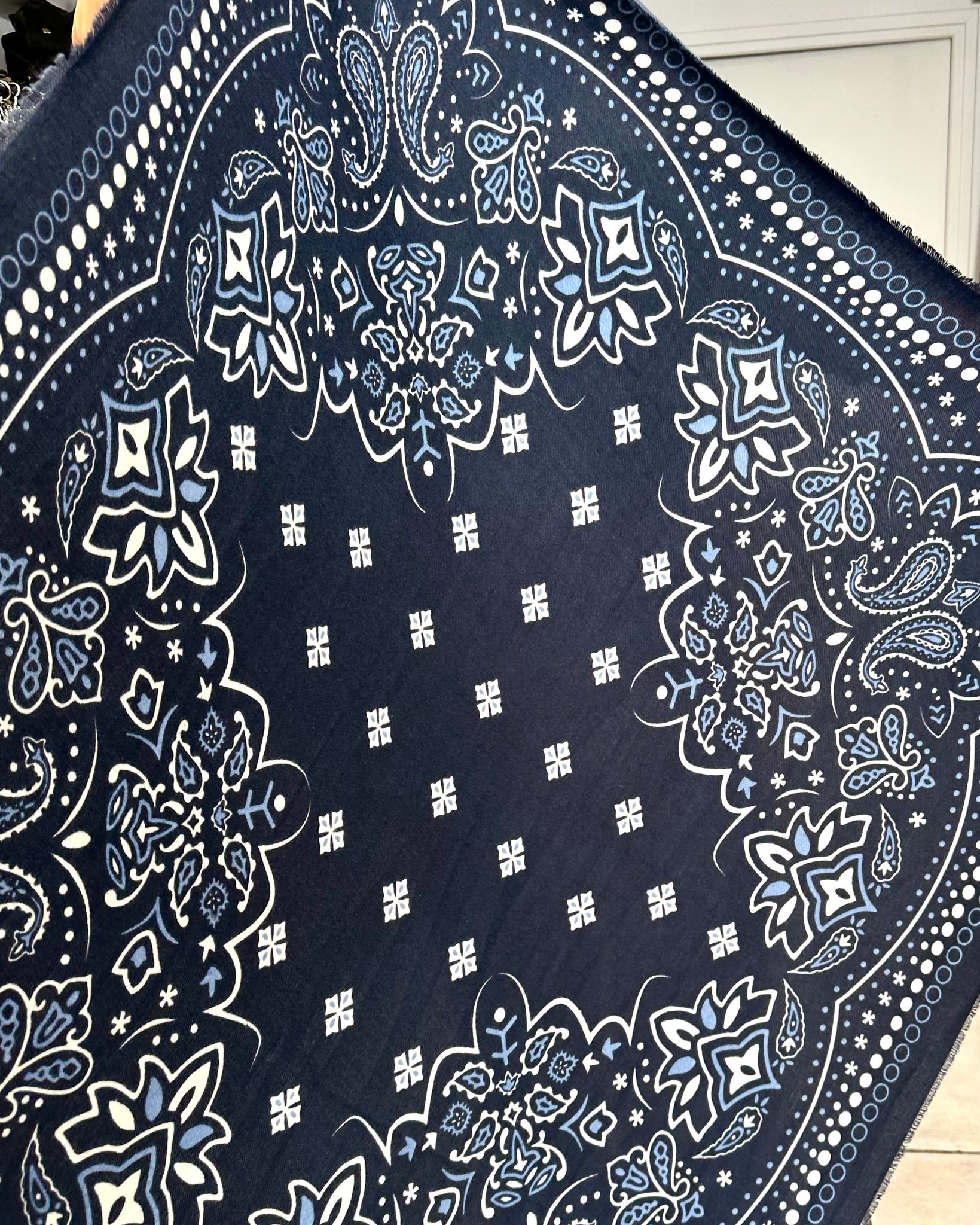 Foulard Bandana