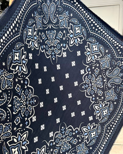 Foulard Bandana