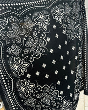 Foulard Bandana