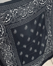 Foulard Bandana