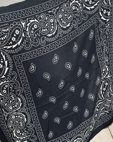 Foulard Bandana