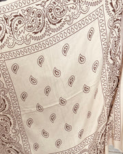 Foulard Bandana