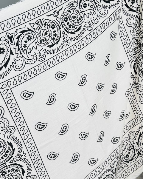 Foulard Bandana