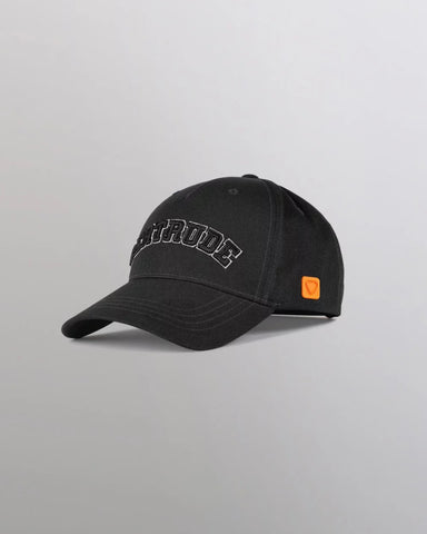 Casquette brodée black BillysCollege