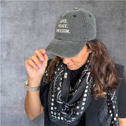 Foulard Bandana