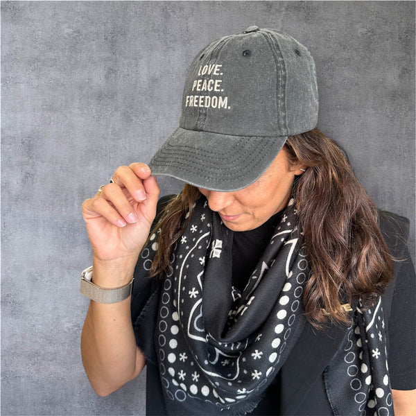 Foulard Bandana