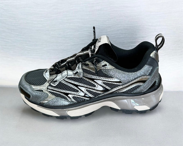 Baskets MRP gris et noir Altitude