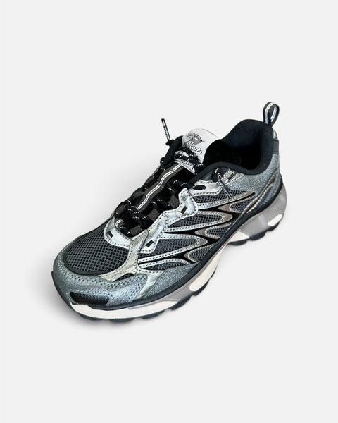Baskets MRP gris et noir Altitude