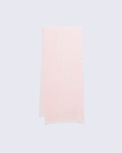 Echarpe unisexe en maille jacquard Mathilde